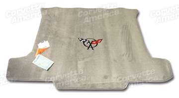 www.nexpart.de - CARGO MAT. GRAY W/BLACK A