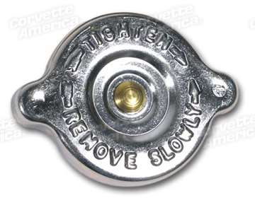 www.nexpart.de - RADIATOR CAP. W/SM LOGO