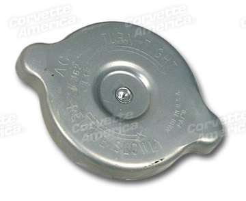 www.nexpart.de - RADIATOR CAP. ALUM AC-362