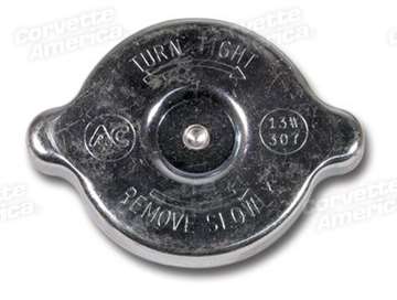 www.nexpart.de - RADIATOR CAP. AC & 13#, 3