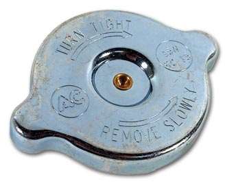 www.nexpart.de - RADIATOR CAP. AC & 15#, R
