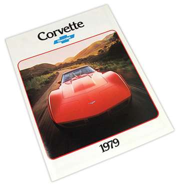 www.nexpart.de - SALES BROCHURE. CORVETTE