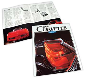 www.nexpart.de - SALES BROCHURE. CORVETTE