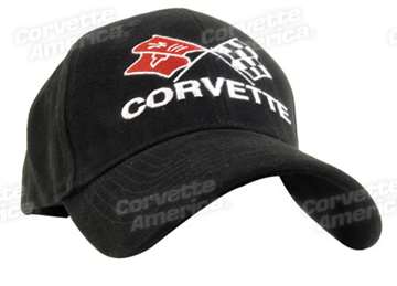 www.nexpart.de - CAP. CROSSED FLAGS BLACK