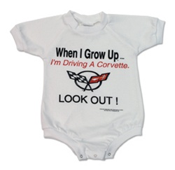www.nexpart.de - ONESIE. WHEN I GROW UP W/