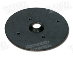 www.nexpart.de - HOOD INSULATION RETAINER.