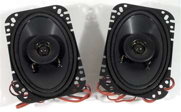 www.nexpart.de - SPEAKER. FRONT 80W 4X6 ST