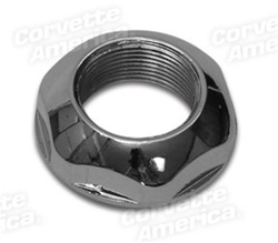 www.nexpart.de - ANTENNA NUT.