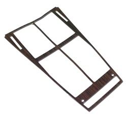 www.nexpart.de - SHIFT CONSOLE INSERT. W/O