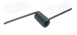 www.nexpart.de - DOOR HANDLE ASSY SPRING.