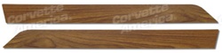 www.nexpart.de - DOOR PANEL INSERTS. TEAK