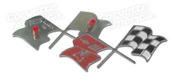 www.nexpart.de - EMBLEMS. FRNT FENDR CROSS