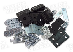 www.nexpart.de - BODY MOUNTING KIT.