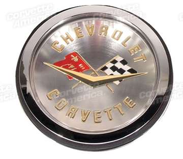 www.nexpart.de - EMBLEM ASSY. GOLD 58-60F
