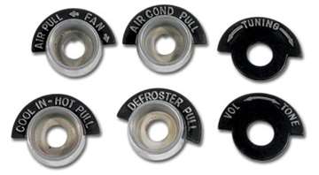 www.nexpart.de - DASH INDICATORS. 6PC SET