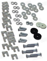 www.nexpart.de - BODY MOUNTING KIT.