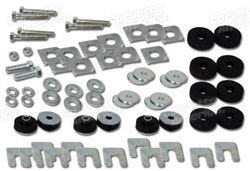 www.nexpart.de - BODY MOUNTING KIT. COUPE
