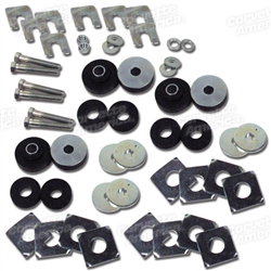 www.nexpart.de - BODY MOUNTING KIT. COUPE