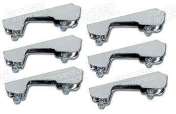 www.nexpart.de - HUBCAP TRIM BAR SET. 6PC