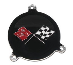 www.nexpart.de - EMBLEM. HUBCAP SPINNER W/