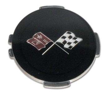 www.nexpart.de - EMBLEM. FINNED WHEEL COVE