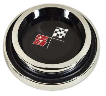 www.nexpart.de - EMBLEM ASSY. FINNED WHEEL