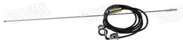 www.nexpart.de - ANTENNA KIT. 75L 129- CAB