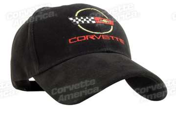 www.nexpart.de - CAP. 84-96 CORVETTE BLACK
