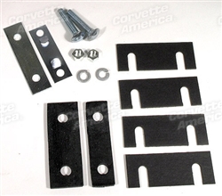 www.nexpart.de - RADIATOR SUPPORT MOUNTING