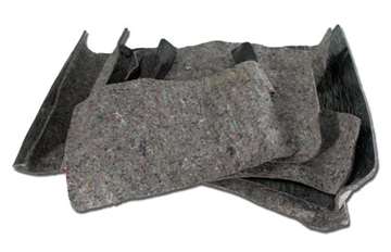 www.nexpart.de - CARPET INSULATION KIT. FR