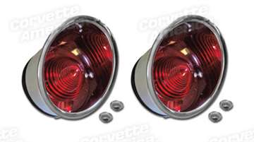 www.nexpart.de - TAILLIGHT ASSYS. OUTER LH