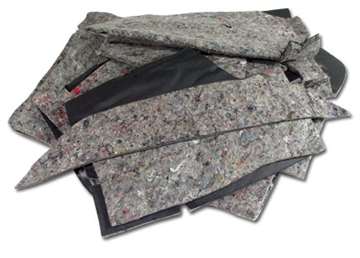 www.nexpart.de - CARPET INSULATION KIT. CO