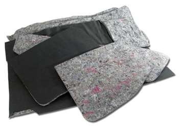 www.nexpart.de - CARPET INSULATION KIT. CO