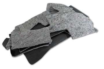 www.nexpart.de - CARPET INSULATION KIT. CO