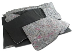 www.nexpart.de - CARPET INSULATION KIT. CO