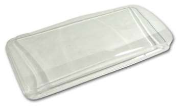 www.nexpart.de - LICENSE PLATE COVER. FRON