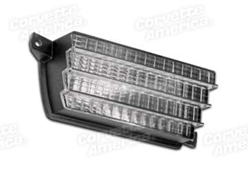 www.nexpart.de - BLINKER/PARKLICHT LINKS