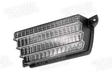 www.nexpart.de - PARKING LIGHT LENS. LH