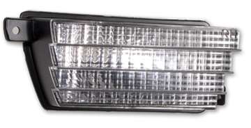 www.nexpart.de - PARKING LIGHT LENS. RH