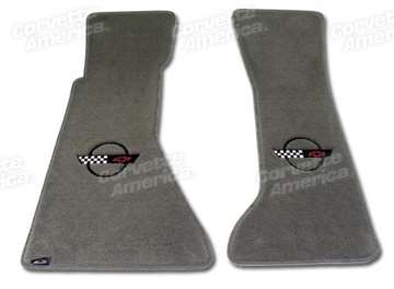 www.nexpart.de - MATS. GRAY W/BLACK APPLQ