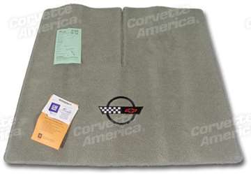 www.nexpart.de - CARGO MAT. GRAY W/BLACK A