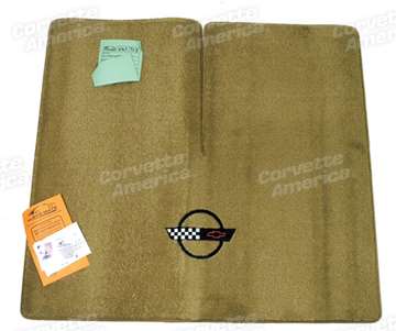 www.nexpart.de - CARGO MAT. SADDL W/BLACK