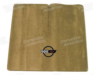 www.nexpart.de - CARGO MAT. SADDL W/BLACK