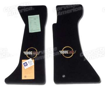 www.nexpart.de - MATS. BLACK W/GOLD APPLQ