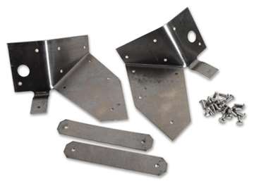 www.nexpart.de - BODY MOUNT REINFS. FRNT W