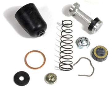 www.nexpart.de - MASTER CYLINDER REPAIR KI