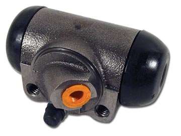 www.nexpart.de - WHEEL CYLINDER. FRONT LH