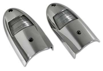 www.nexpart.de - LICENSE LIGHTS. W/FASTENE