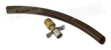 www.nexpart.de - RADIATOR DRAIN PETCOCK. W