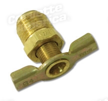 www.nexpart.de - DRAINCOCK. BRASS RADIATOR